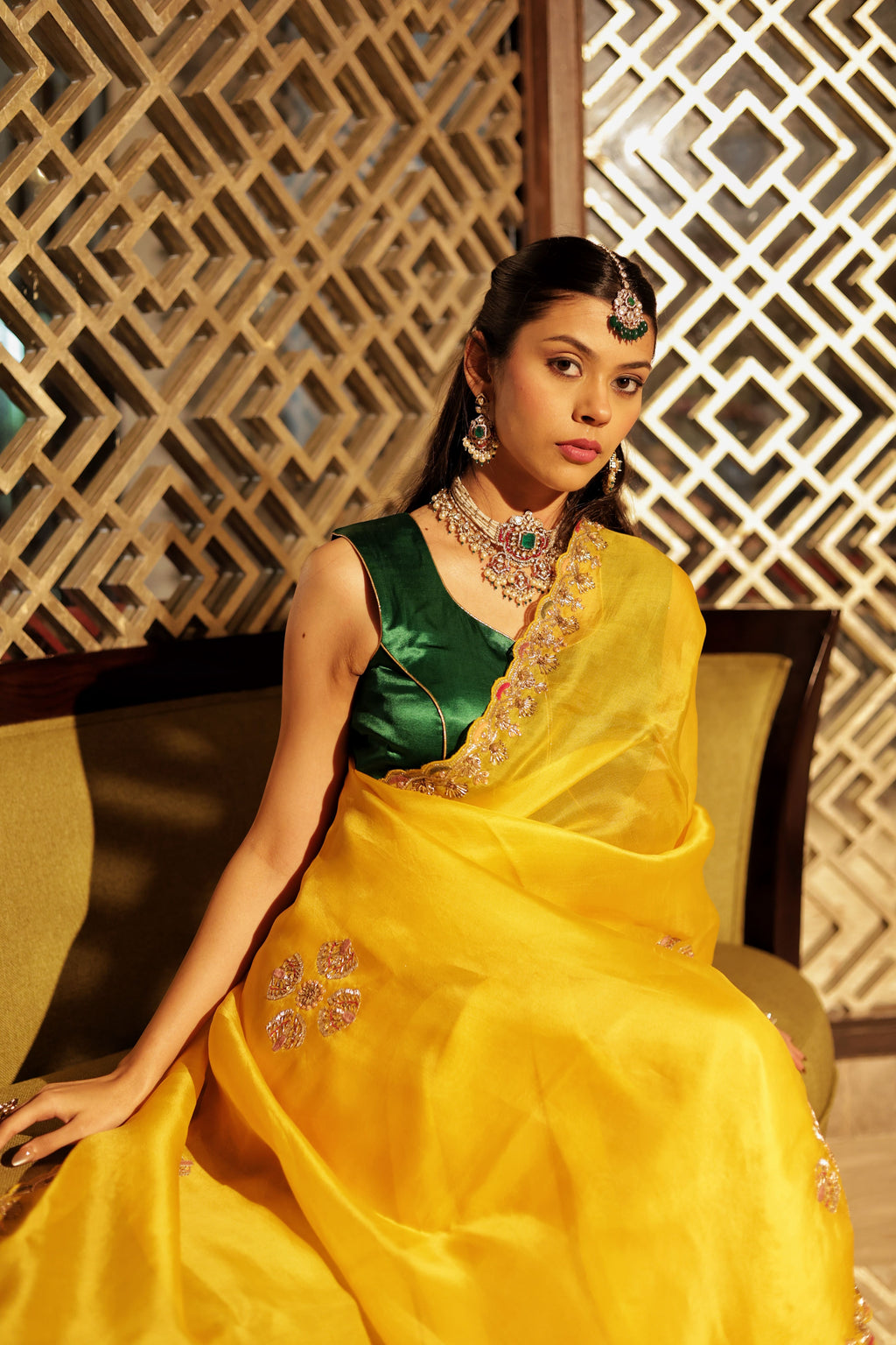 Ambika