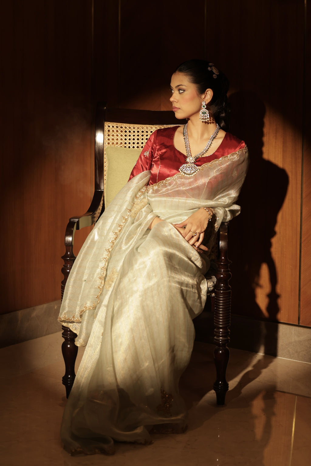 Vaidehi