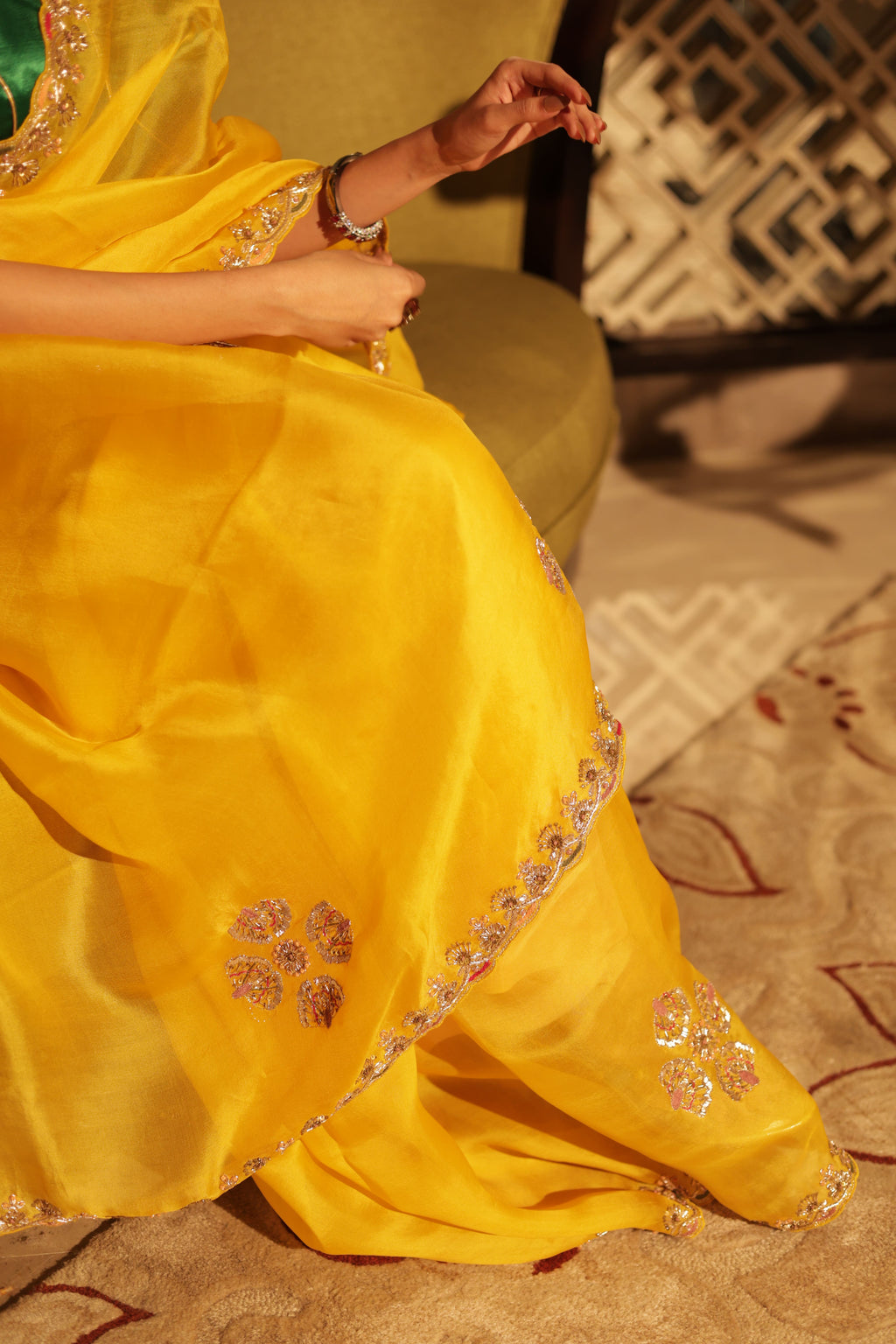 Ambika