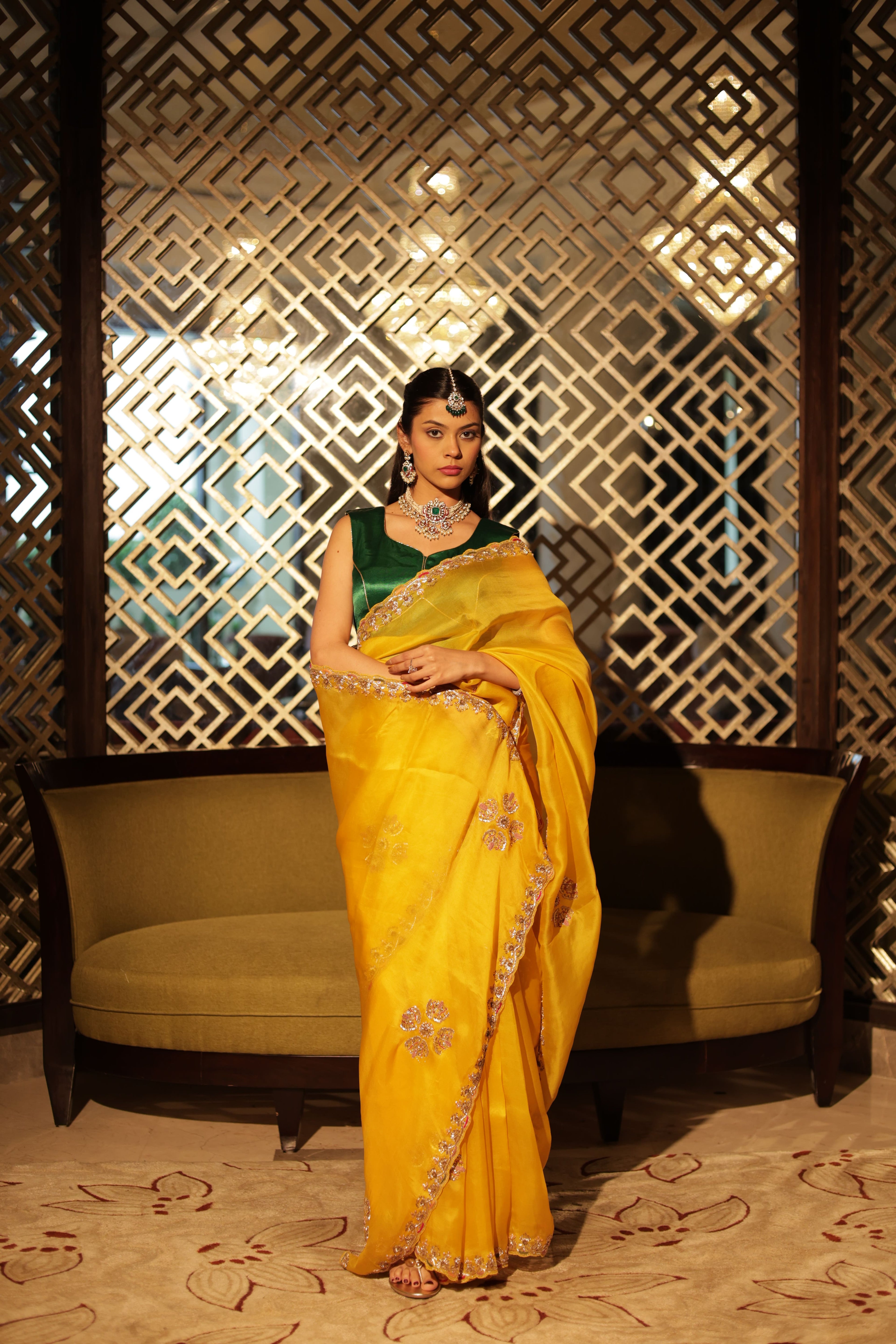 Ambika