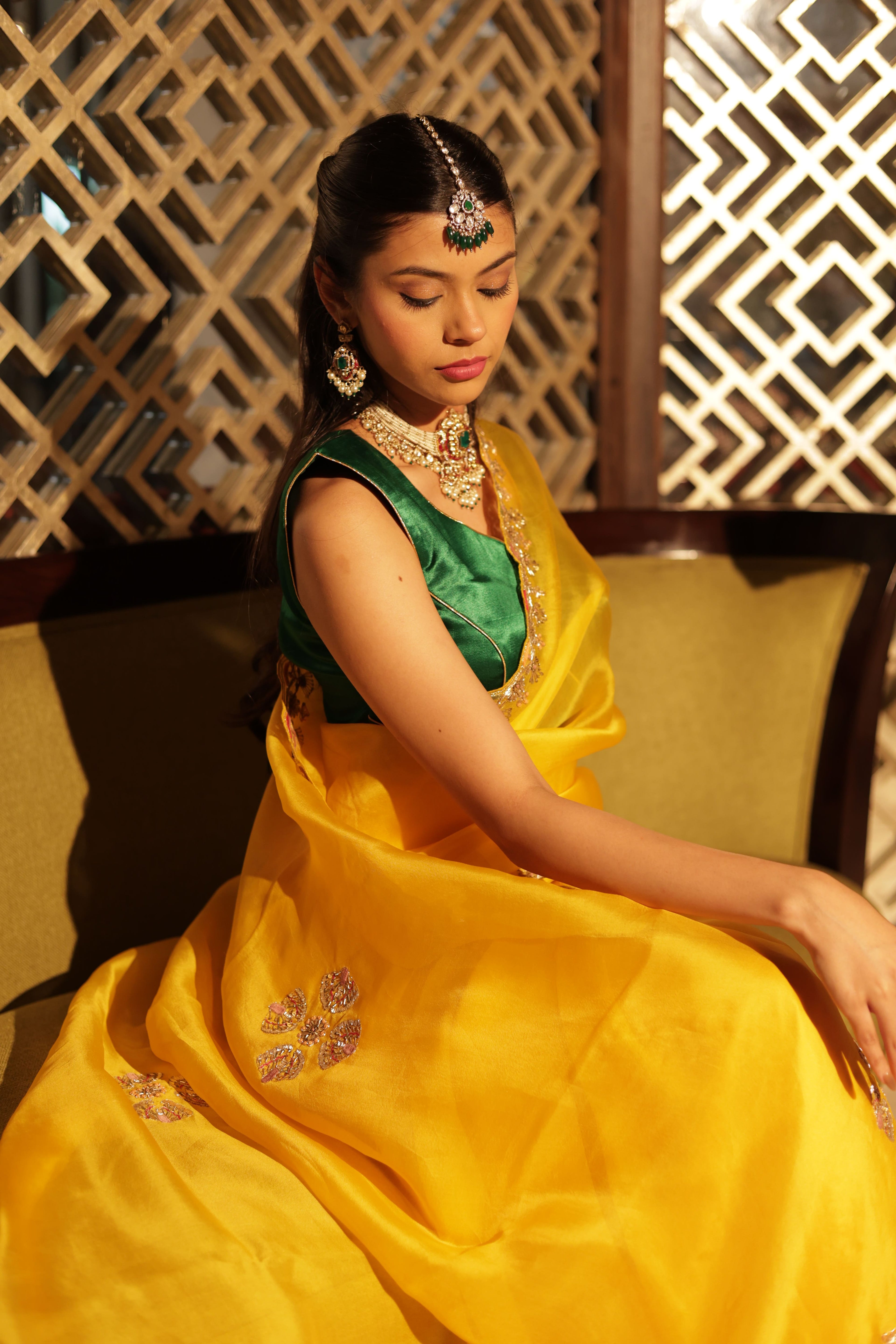 Ambika