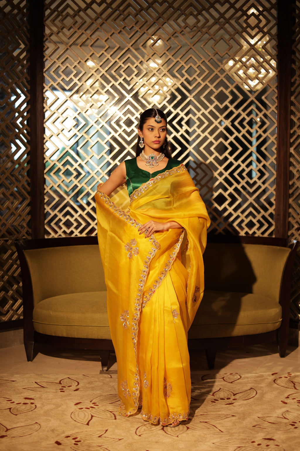Ambika
