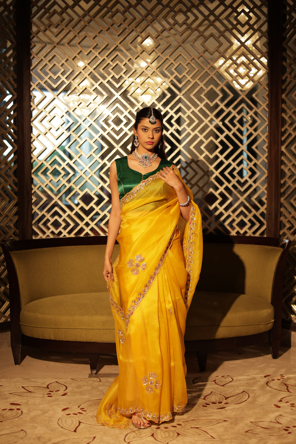 Ambika