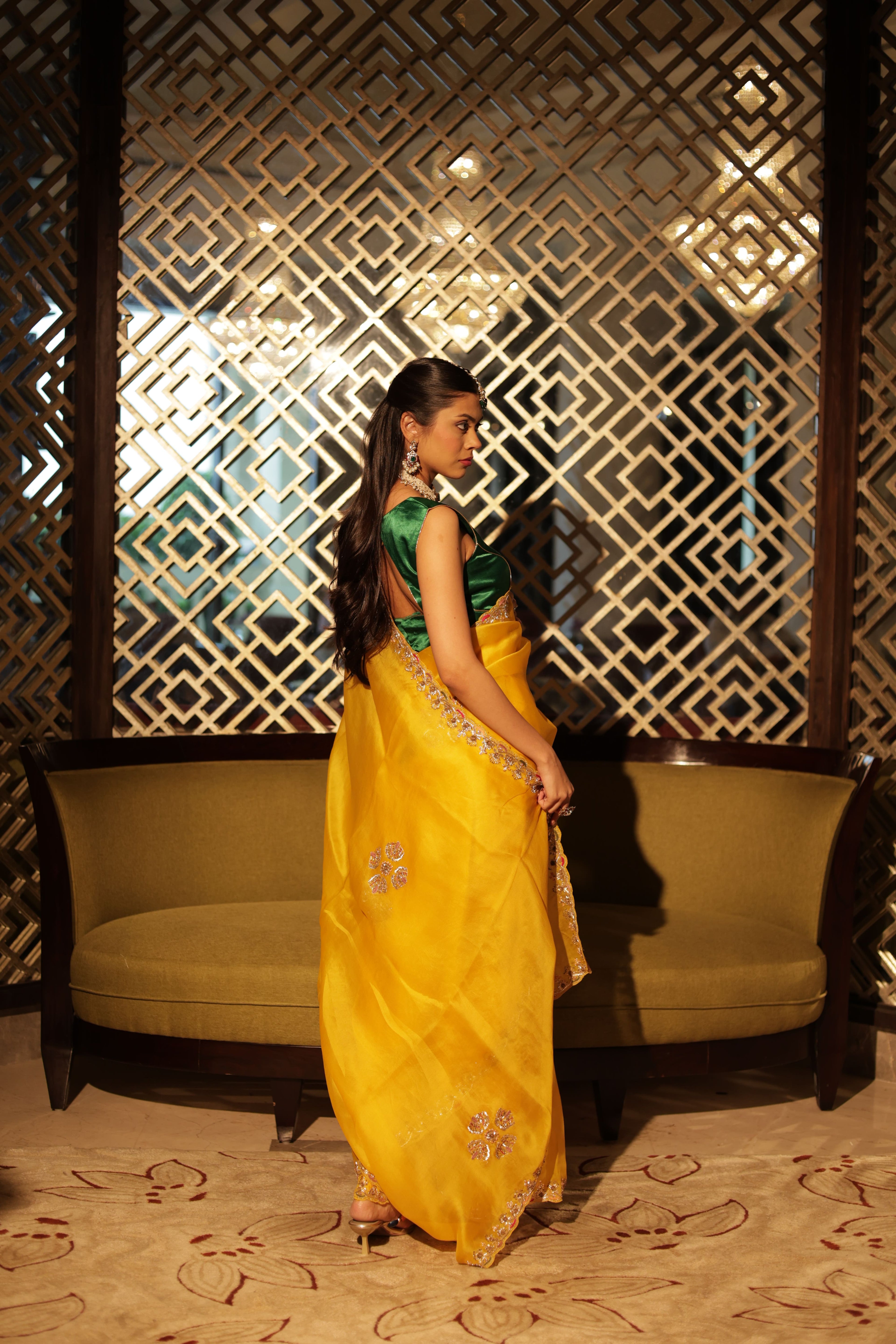Ambika