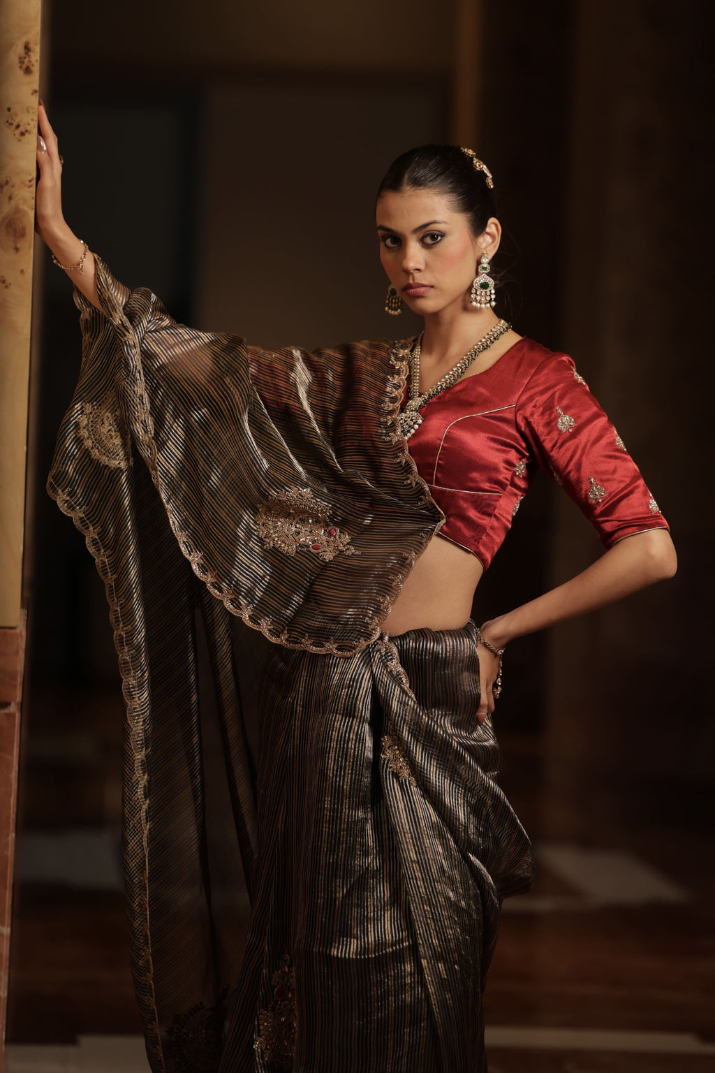 Vandana