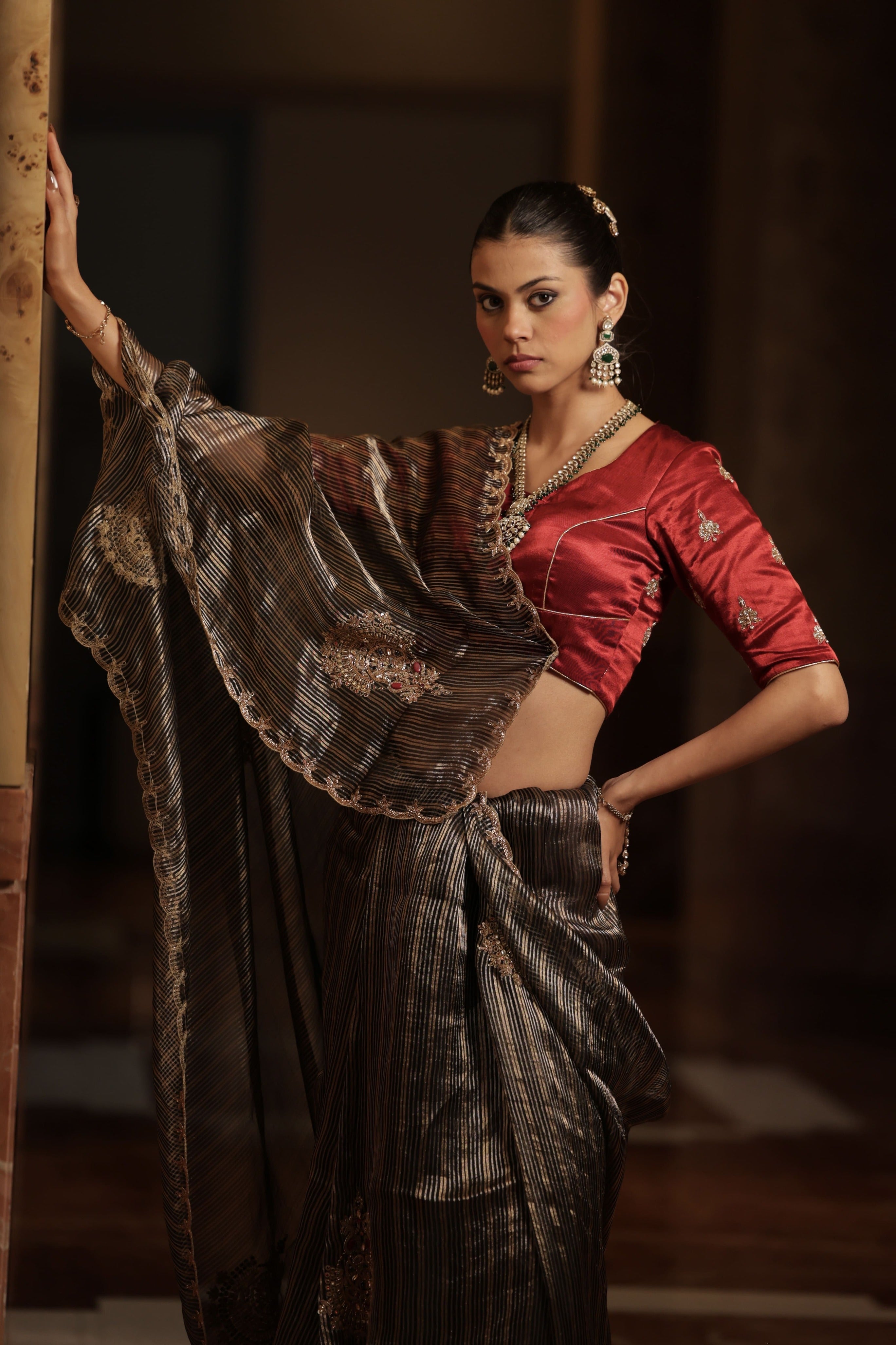 Vandana