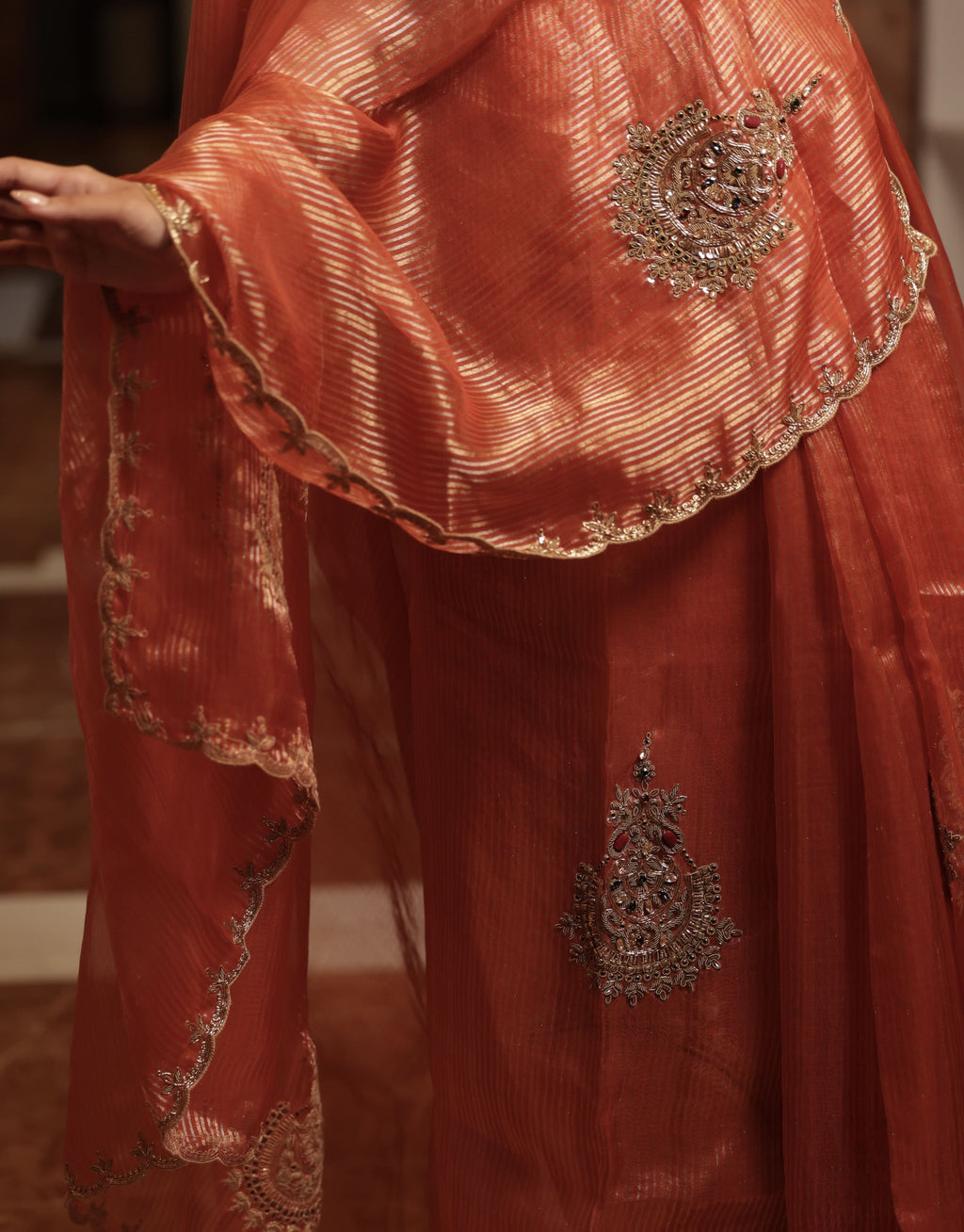 Vandana