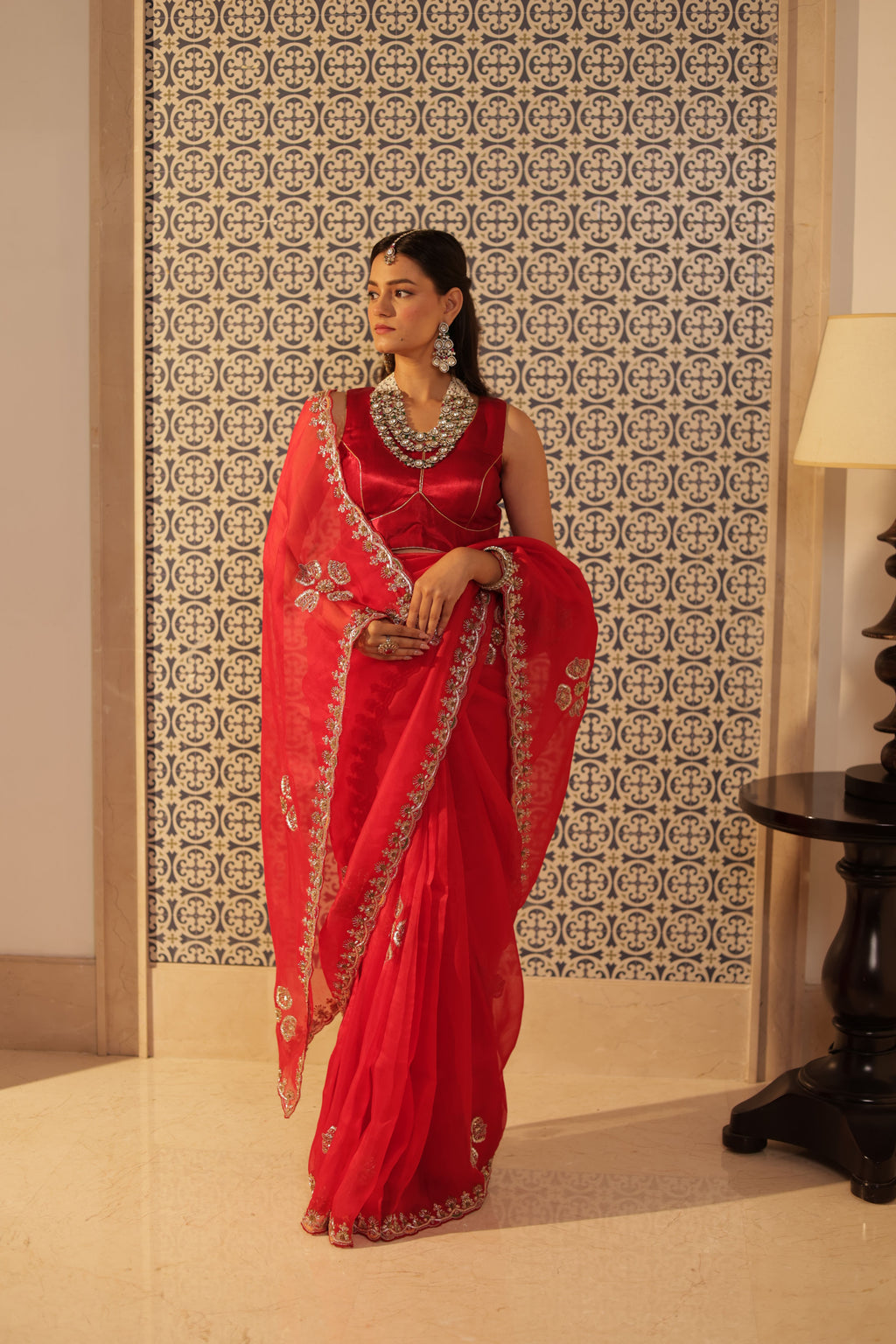 Ambika