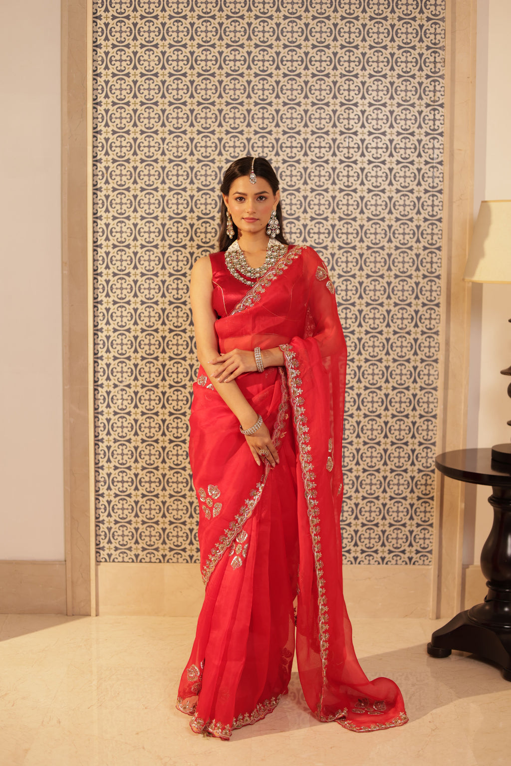 Ambika
