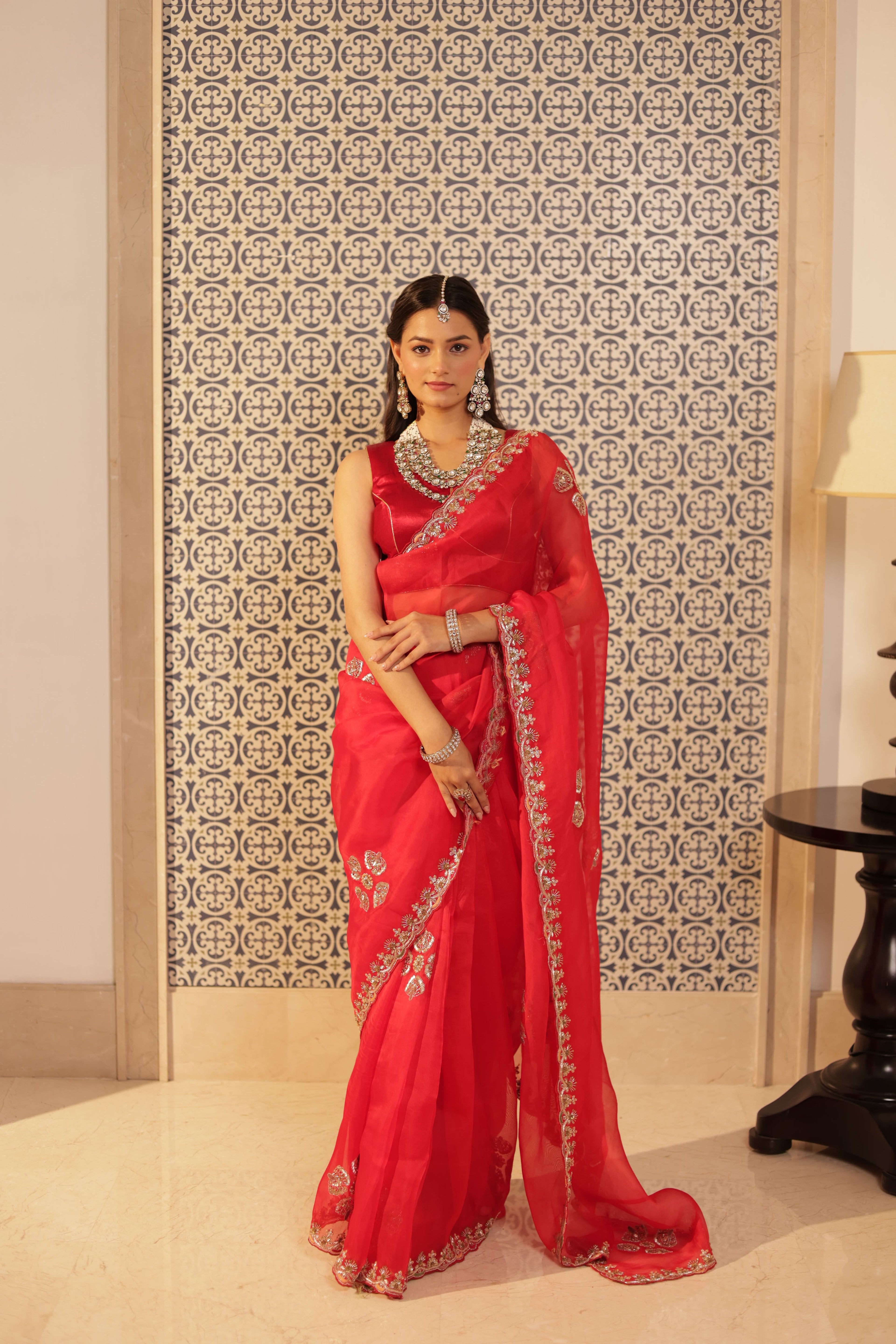 Ambika