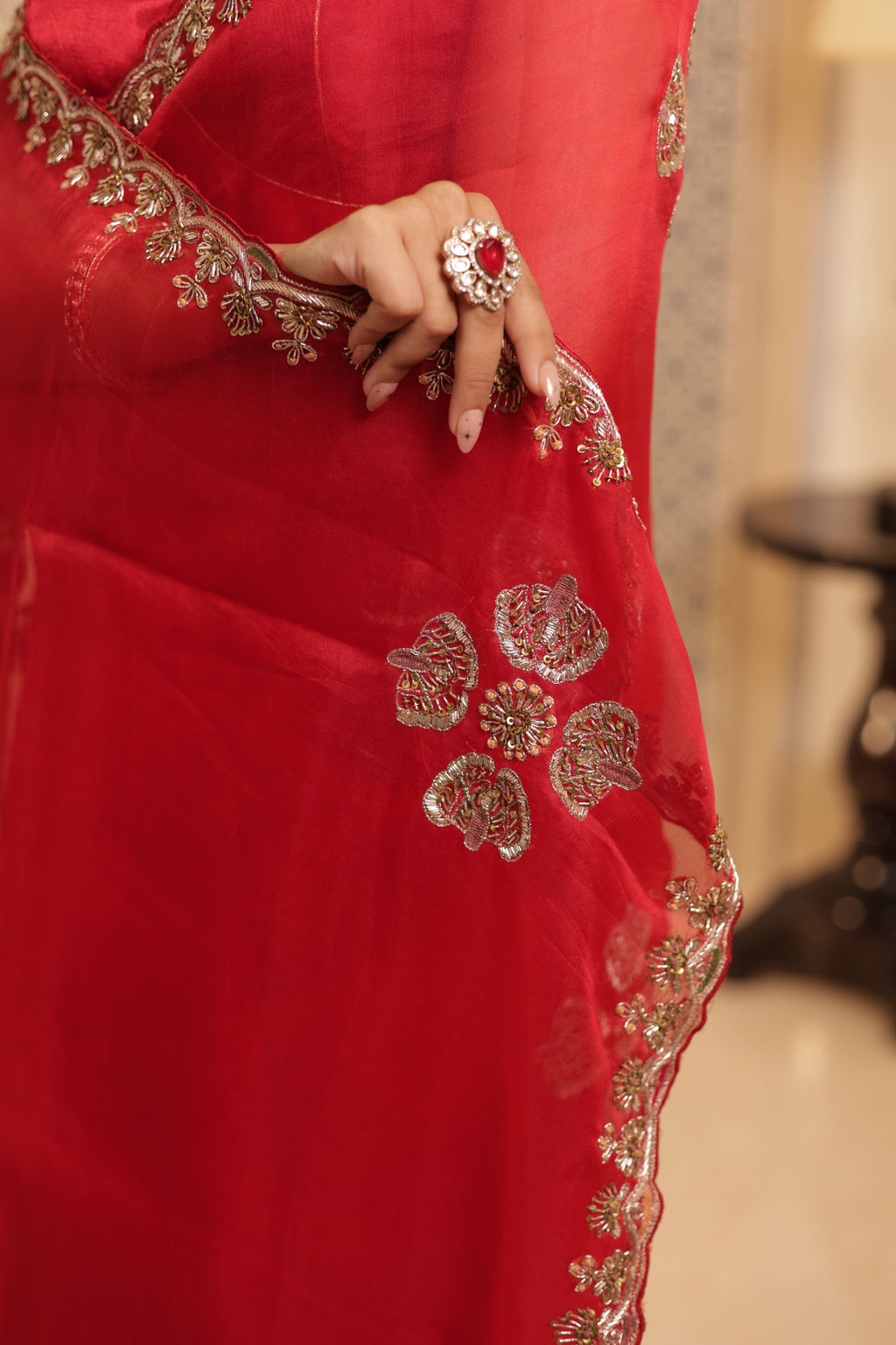 Ambika