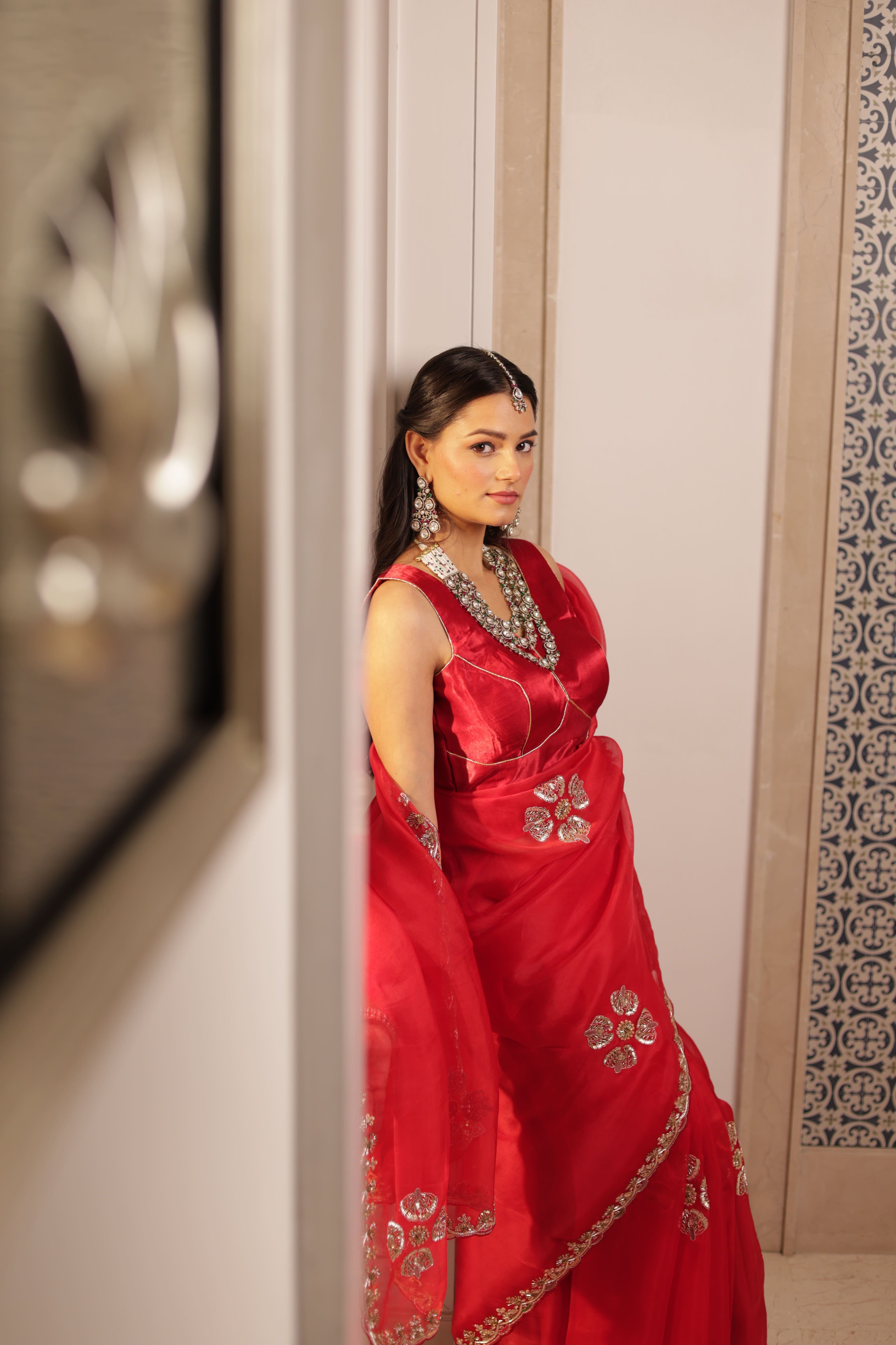 Ambika