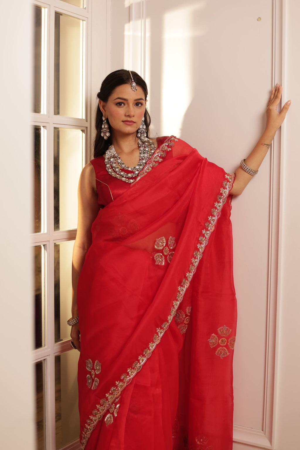 Ambika