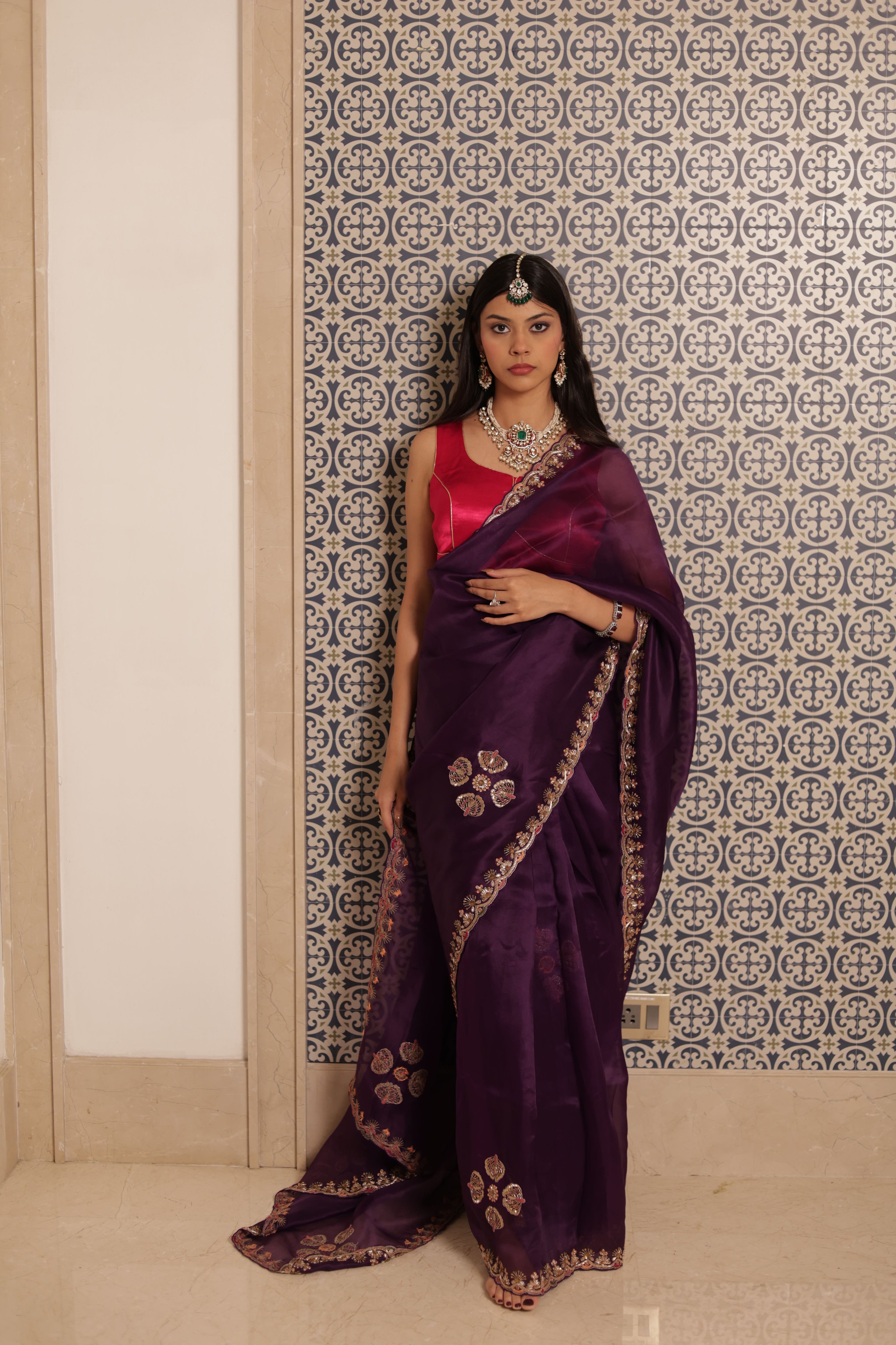 Ambika