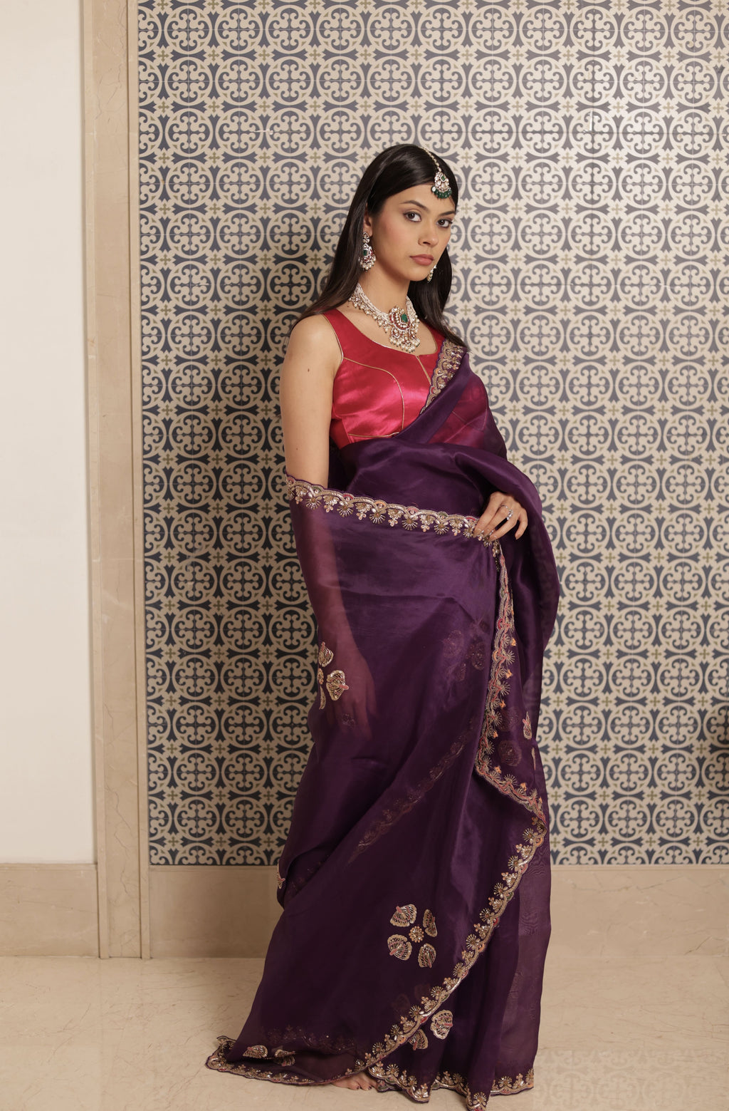 Ambika