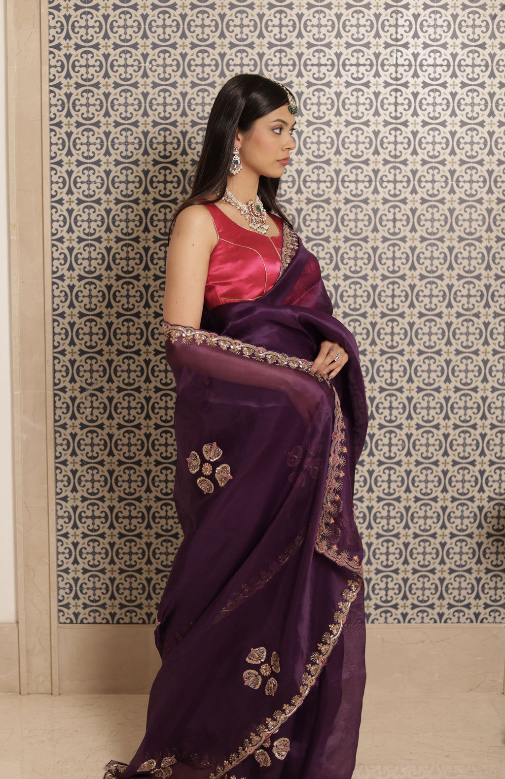 Ambika