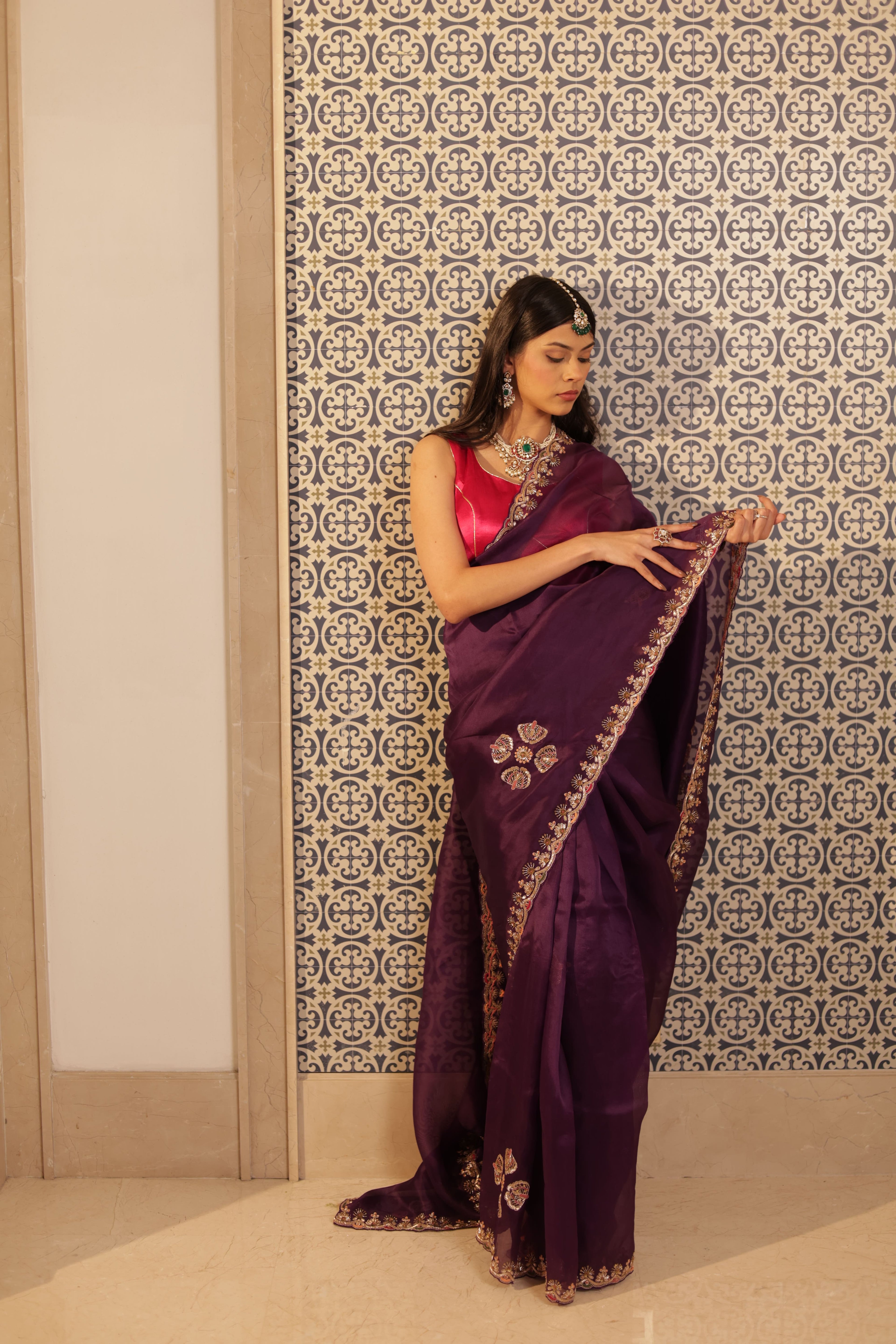 Ambika