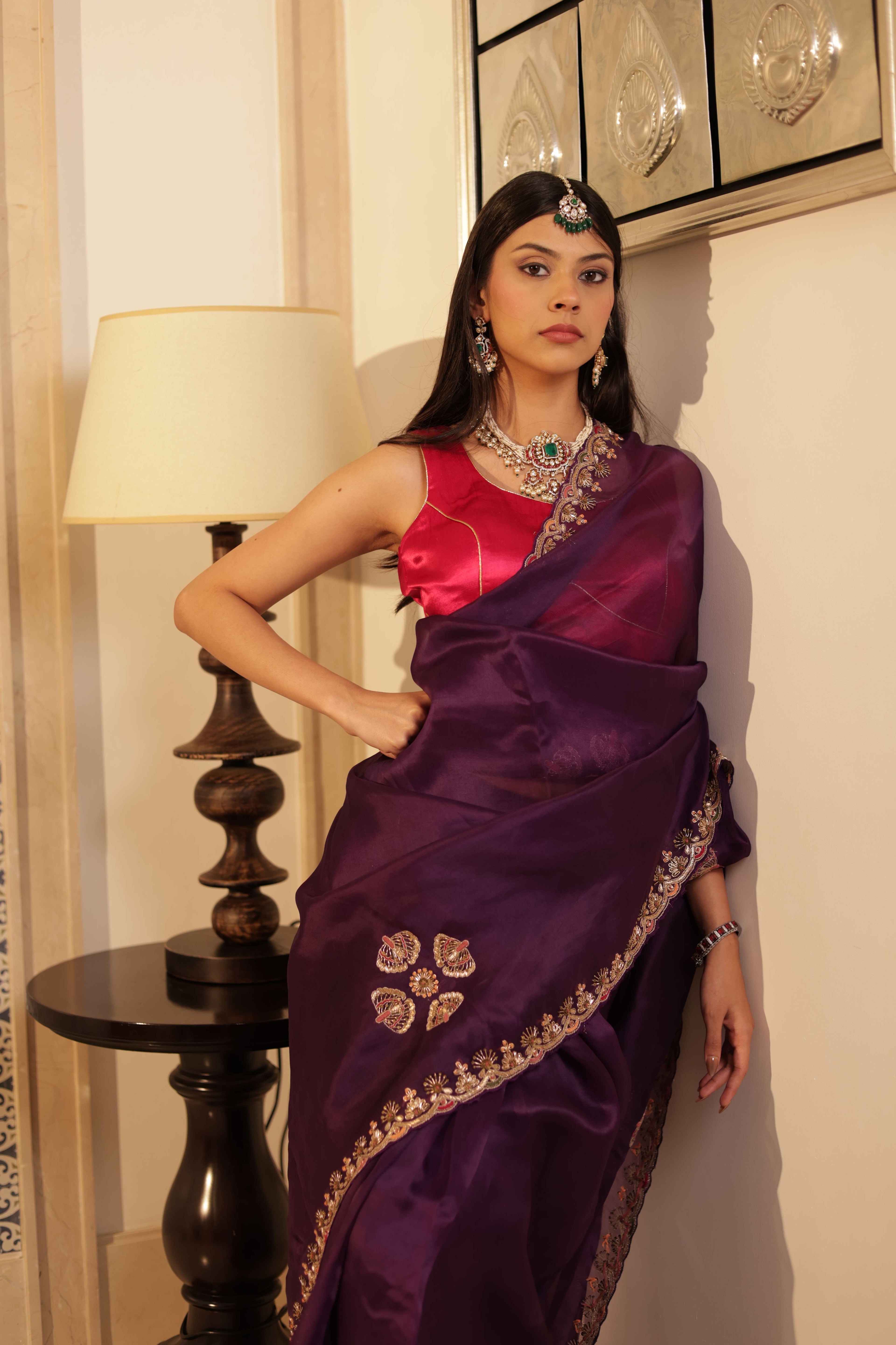 Ambika