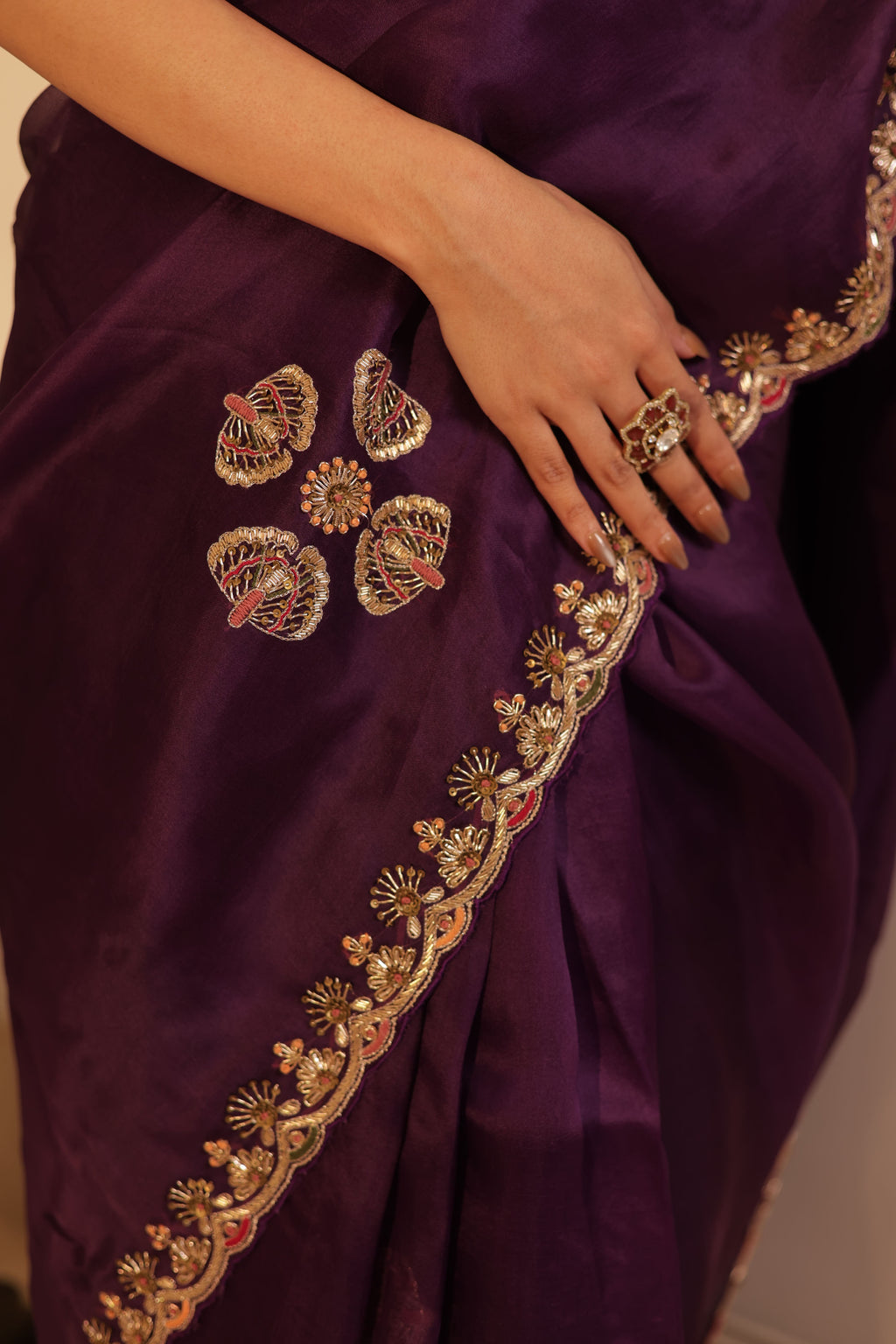 Ambika